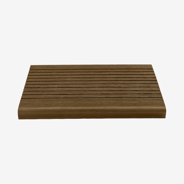 СТУПЕНЬ UNODECK SCALA ОРЕХ 3000x345x23ММ