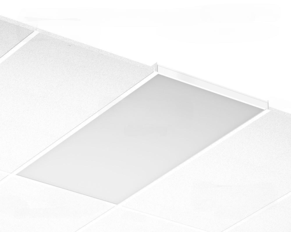 СВЕТИЛЬНИК СВЕТОДИОДНЫЙ 1200x600 SL 76Вт IP40