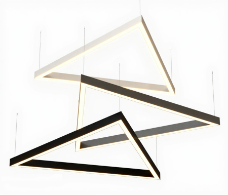 ПОДВЕСНОЙ СВЕТИЛЬНИК LP85-TRIX-600