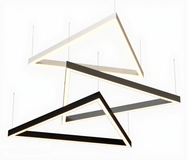 ПОДВЕСНОЙ СВЕТИЛЬНИК LP85-TRIX-600