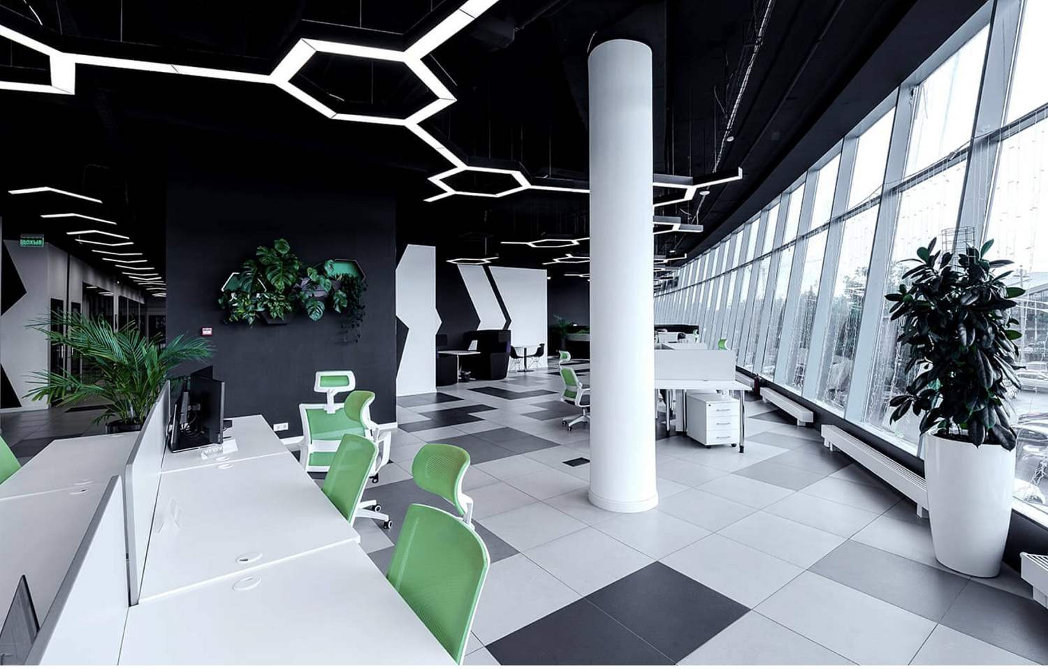 ПОДВЕСНОЙ СВЕТИЛЬНИК LP85-TRIOLA-500