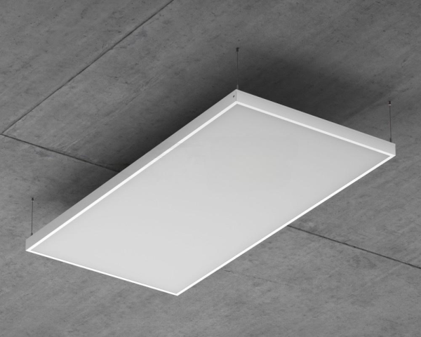 СВЕТИЛЬНИК СВЕТОДИОДНЫЙ 1200x600 SL 76Вт IP40