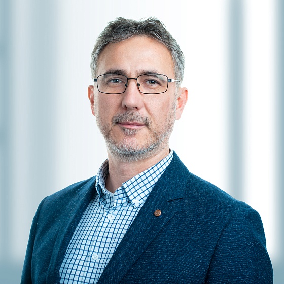 Ильдар Ахметзянов 