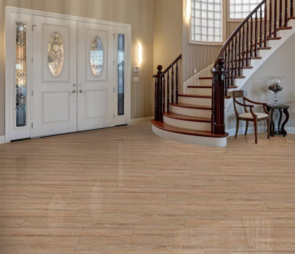 ЛАМИНАТ NOVENTIS КВАРЦ ВИНИЛ SPC AVALON 1586