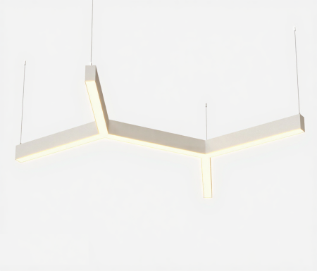 ПОДВЕСНОЙ СВЕТИЛЬНИК LP85-TRIOLA-DUO-500