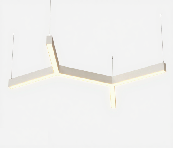 ПОДВЕСНОЙ СВЕТИЛЬНИК LP85-TRIOLA-DUO-500