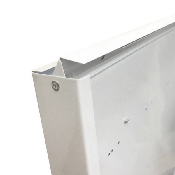 СВЕТИЛЬНИК СВЕТОДИОДНЫЙ ОФИСНЫЙ ECO-FS-RO-36-40 4000К