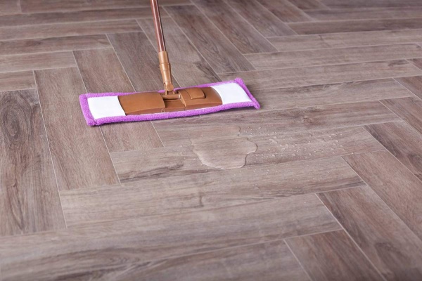 ЛАМИНАТ ABERHOF КВАРЦ ВИНИЛ SPC CARMELITA 1862