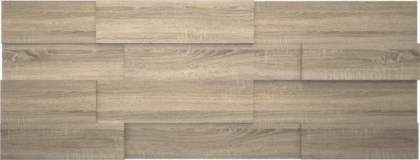 3D ПАНЕЛЬ МДФ STELLA ДУБ ВИНТАЖ