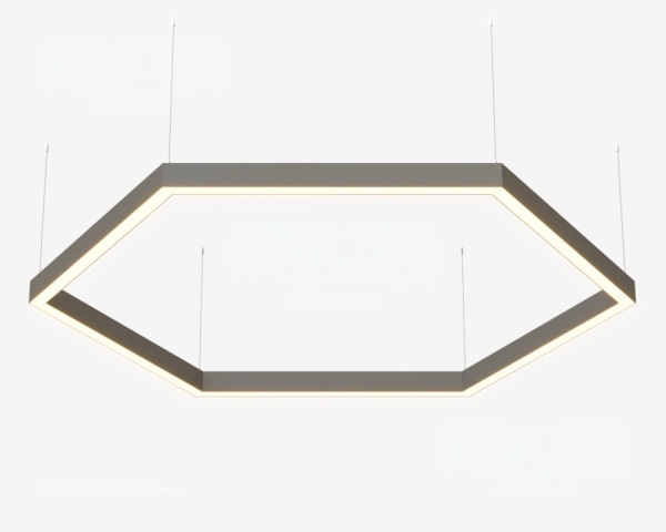 ПОДВЕСНОЙ СВЕТИЛЬНИК LP85-ARENA6-400