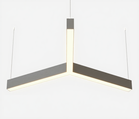 ПОДВЕСНОЙ СВЕТИЛЬНИК LP85-TRIOLA-500 