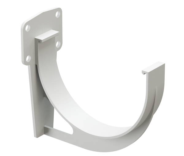 КРОНШТЕЙН ЖЕЛОБА PREMIUM DÖCKE ПЛОМБИР