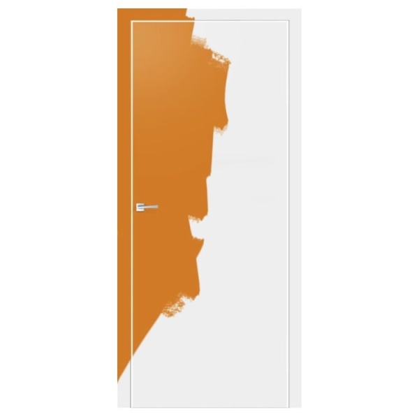 ДВЕРЬ МЕЖКОМНАТНАЯ VELLDORIS INVISIBLE