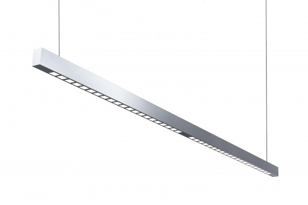 СВЕТИЛЬНИК SCANDY LINE FINEBER 1200ММ МЕТАЛЛИК МАТОВЫЙ