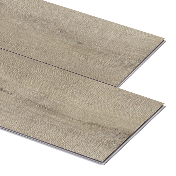 ЛАМИНАТ FLOORWOOD КВАРЦ ВИНИЛ SPC GENESIS ДУБ МЭЙСЕР MV63