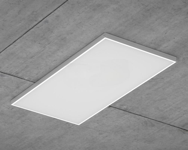 СВЕТИЛЬНИК СВЕТОДИОДНЫЙ 1200x600 SL 76Вт IP40