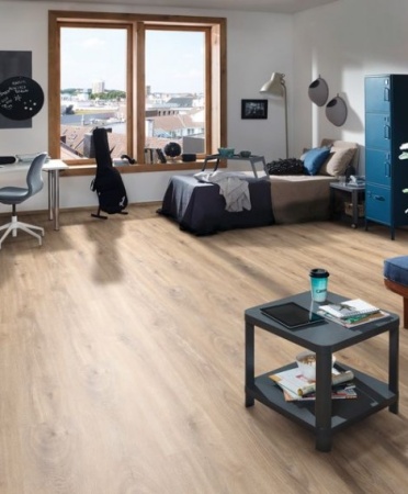 ЛАМИНАТ CASTELLO CLASSIC К470 ДУБ КАШЕМИР НАТУРАЛЬНЫЙ