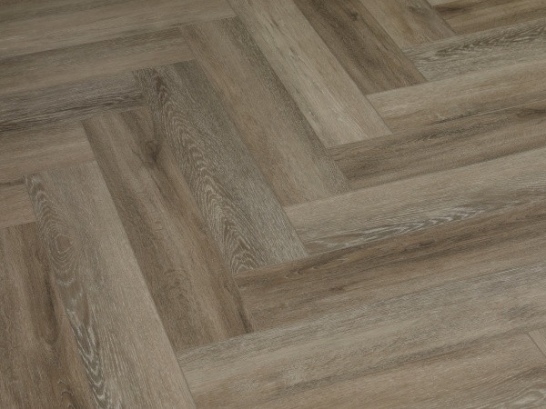 ЛАМИНАТ ЛАМИВУД КВАРЦ ВИНИЛ SPC VENEZIA 217 ДУБ РОВИГО