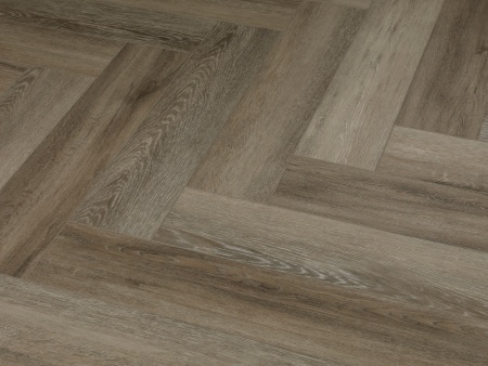 ЛАМИНАТ ЛАМИВУД КВАРЦ ВИНИЛ SPC VENEZIA 217 ДУБ РОВИГО