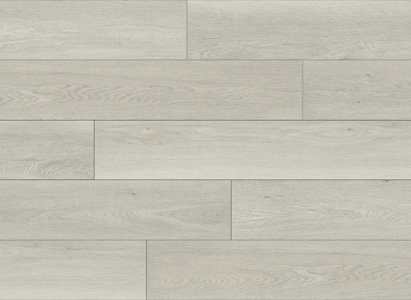 ЛАМИНАТ FLOORWOOD КВАРЦ ВИНИЛ SPC GENESIS ДУБ КОРВУС MC07