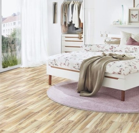 ЛАМИНАТ CASTELLO CLASSIC 8075 ЯСЕНЬ БЕЛЫЙ