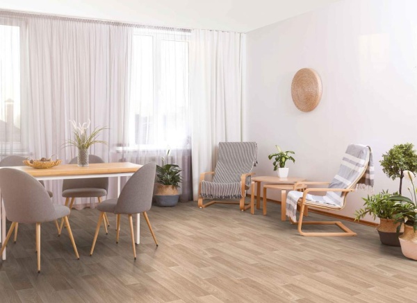 ЛИНОЛЕУМ JUTEKS TREND SHERWOOD 1 2М