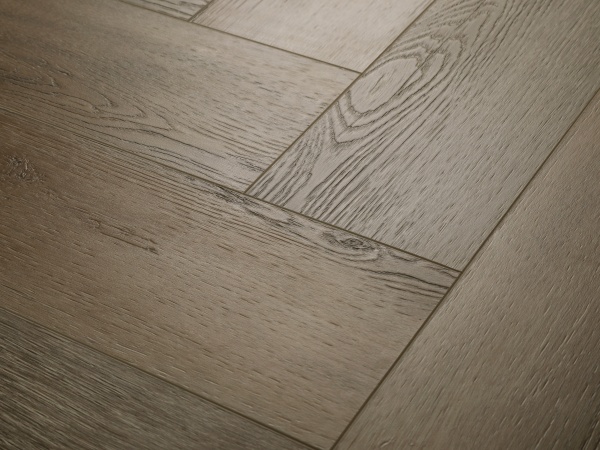 ЛАМИНАТ ЛАМИВУД КВАРЦ ВИНИЛ SPC VENEZIA 216 ДУБ БЕРГАМО