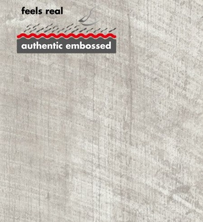 3D ПАНЕЛЬ МДФ KRONOWALL К060 АЛАБАСТР БАРНВУД