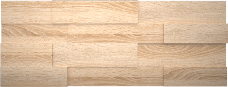 3D ПАНЕЛЬ МДФ STELLA ДУБ СОНОМА