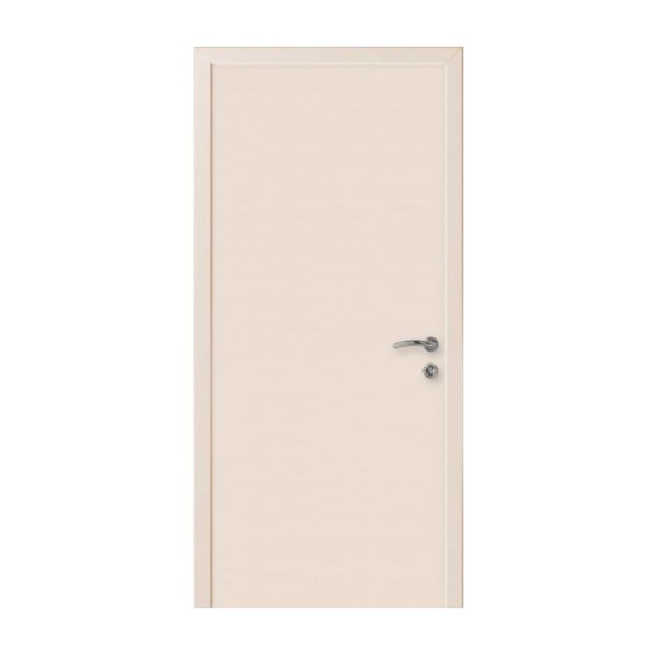 ДВЕРЬ МЕЖКОМНАТНАЯ KAPELLI ПВХ БЕЖЕВАЯ