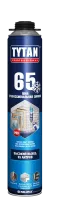 TYTAN PROFESSIONAL 65 ПЕНА ПРОФЕССИОНАЛЬНАЯ ЗИМНЯЯ