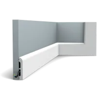 ПЛИНТУС ORAC SX183 CASCADE