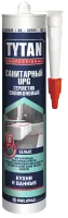TYTAN PROFESSIONAL ГЕРМЕТИК СИЛИКОНОВЫЙ САНИТАРНЫЙ UPG