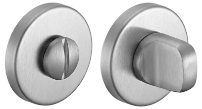 ЗАВЕРТКА САНТЕХНИЧЕСКАЯ LUX-WC-R CH