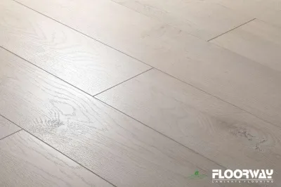 ЛАМИНАТ FLOORWAY® ДУБ КРЕМ