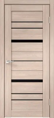 ДВЕРЬ МЕЖКОМНАТНАЯ VELLDORIS ECO FLEX CITY 2 ДУБ РИВЬЕРА