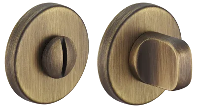 ЗАВЕРТКА САНТЕХНИЧЕСКАЯ LUX-WC-R CAFFE