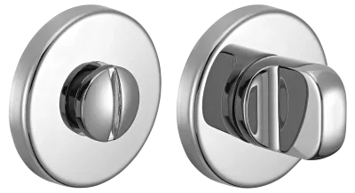 ЗАВЕРТКА САНТЕХНИЧЕСКАЯ LUX-WC-R CRO