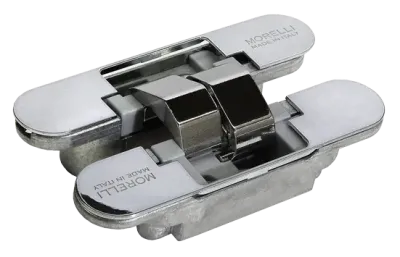 ПЕТЛИ СКРЫТЫЕ MORELLI HH-4 PC