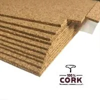 ПРОБКА ЛИСТОВАЯ CORK ТЕХНИЧЕСКАЯ