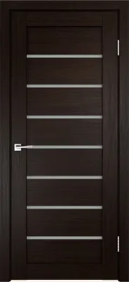 ДВЕРЬ МЕЖКОМНАТНАЯ VELLDORIS UNICA 1 3D FLEX ВЕНГЕ