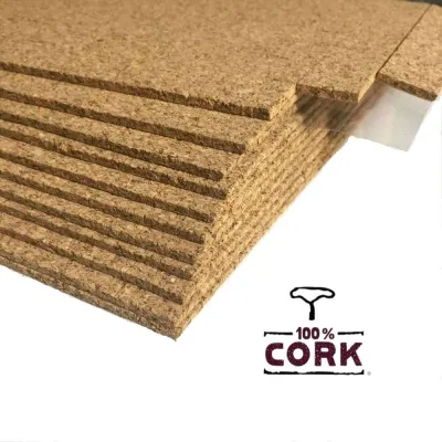 ПРОБКА ЛИСТОВАЯ CORK ТЕХНИЧЕСКАЯ 4ММ