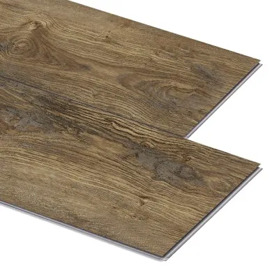 ЛАМИНАТ FLOORWOOD КВАРЦ ВИНИЛ SPC GENESIS ДУБ АРИДАС MV01