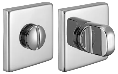 ЗАВЕРТКА САНТЕХНИЧЕСКАЯ LUX-WC-SQ CRO