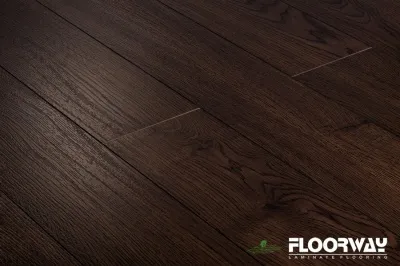 ЛАМИНАТ FLOORWAY® ВЕНГЕ ДЕНВЕР