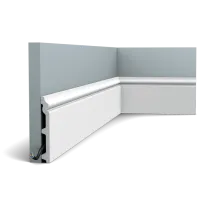 ПЛИНТУС ORAC SX118 CONTOUR ПЛИНТУС ORAC SX118 CONTOUR