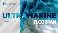 ЛАМИНАТ FLOORPAN ULTRAMARINE 34КЛ/10ММ/4V ЛАМИНАТ FLOORPAN ULTRAMARINE 34КЛ/10ММ/4V