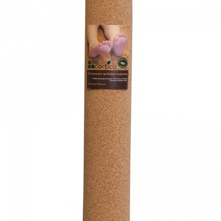 ПРОБКОВАЯ ПОДЛОЖКА CORK