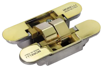ПЕТЛИ СКРЫТЫЕ MORELLI HH-4 PG