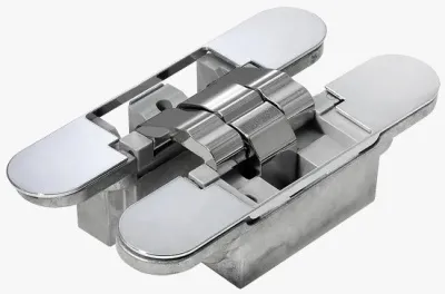 ПЕТЛИ СКРЫТЫЕ MORELLI HH-6 PC